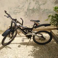 دوچرخه 24|دوچرخه، اسکیت، اسکوتر|بوشهر, |دیوار
