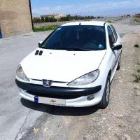 206sd v8|خودرو سواری و وانت|مشهد, کوی پلیس|دیوار