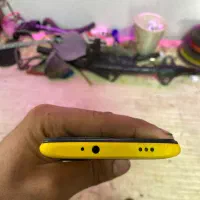 گوشی پوکو m3|موبایل|لنگرود, |دیوار