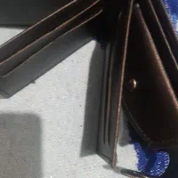 کیف پول چرم مردانه|کیف، کفش، کمربند|اندیمشک, |دیوار