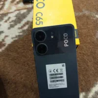گوشی پوکو c65