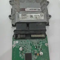 تعمیرات انواع ایسیو های ایرانی و چینی، یونیت ایربگ