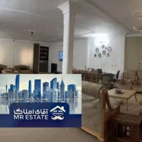 فروش واحد 132متری در حاشیه بهارک