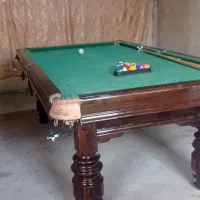 میز بیلیارد