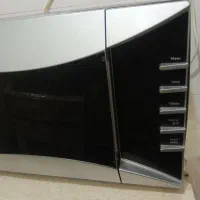 ماکروفر خارجی|اجاق گاز و لوازم برقی پخت‌وپز|پاکدشت, حصار امیر|دیوار