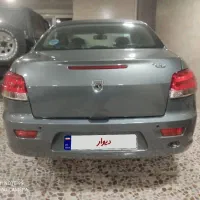 رانا پلاس TU5p صفر کیلومتر