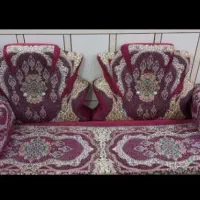 مبل زمینی