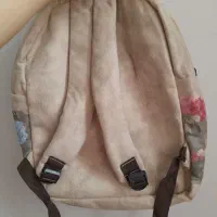 انواع مدل کیف پارچه ای