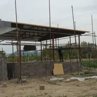 جوشکار سیار ساختمان و خورده کاری