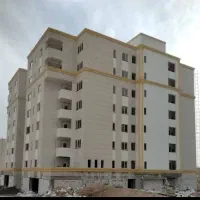 آپارتمان زون F