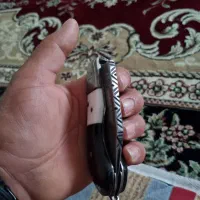 چاقو سنگین بابا قدیمی و کلکسیونی