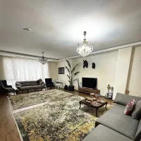 آپارتمان ۱۲۵متری دوخوابه کاملا جنوبی در معالی آباد
