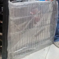 پارک سگ ۸ ضلعی