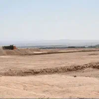زمین لیل اباد/ثمین ۳