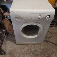 ماشین لباسشویی