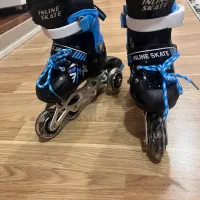 کفش اسکیت|دوچرخه، اسکیت، اسکوتر|بندر ماهشهر, |دیوار