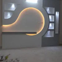 اجرای کناف و سقف کاذب