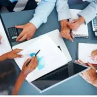 منشی مسلط ب سایت کامپیوتر