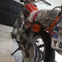 موتور هندا مدل ۹۵|موتورسیکلت|ساوه, |دیوار
