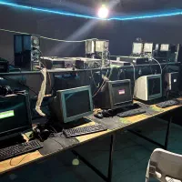 سیستم مناسب گیمنت|رایانه رومیزی|اندیشه, اندیشه فاز ۱|دیوار