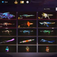 اکانت فری فایر با واسطه مطمئن تبر نیاد