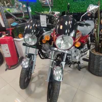 باکسر تیزپر 200 مدل 405