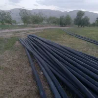 جوشکاری لوله پلی اتیلن