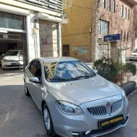 برلیانس h330 مدل 97 موتور بزرگ دنده ای نو