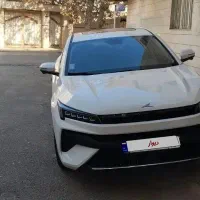 کی ام سی مدل 1402 استثنایی|خودرو سواری و وانت|مشهد, گوهرشاد|دیوار