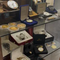 خرید و فروش ساعت کلکسیونی سوییسی اصل