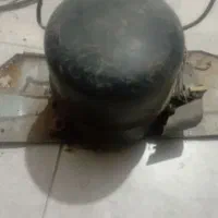 موتور یخچال