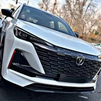 چانگان cs55 مونتاژ وارداتی/صفر/ رنگبندی/مدل 1404