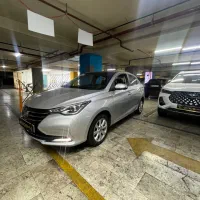 فردا موتورB511نقره ایی مدل۱۴۰۴باشرایط نقد و اقساط|خودرو سواری و وانت|تهران, ظفر|دیوار