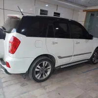 mvm ام وی ام x33|خودرو سواری و وانت|همدان, |دیوار