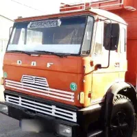 کامیون تک داف مدل ۵۴