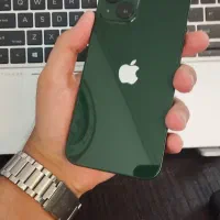 آیفون 13 نرمال 128 گیگ سبز iPhone 13