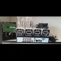 دوربین مداربسته هوشمندvip/هوشمند مصنوعی/نصب رایگان|دوربین مداربسته|سبزوار, امیر کبیر|دیوار