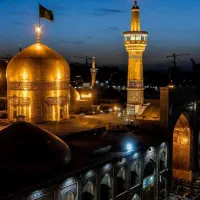 تور VIP کیش و مشهد/  شرایط ویژه