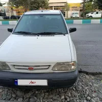 پراید|خودرو سواری و وانت|پیرانشهر, |دیوار