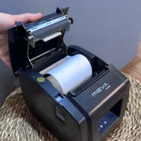 پرینترحرارتی چاپ فاکتور