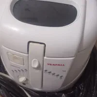 سرخ کن برقی با روغن|اجاق گاز و لوازم برقی پختوپز|شیراز, تندگویان|دیوار