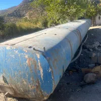 تانکر ۲۵ هزار لیتری|مصالح و تجهیزات ساختمان|گهواره, |دیوار