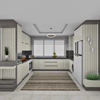 کابینت دکووال اژدری|مصالح و تجهیزات ساختمان|نظرآباد, نظرآباد|دیوار