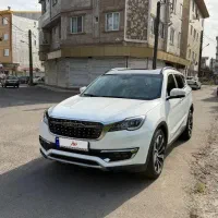 فیدیلیتی ۱۴۰۱ گیربکس جدید بیرنگ کم کار