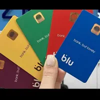 بلو بانک حساب افتتاح کن ۱۰۰هزارتومان هدیه بگیر