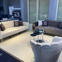 مبل راحتی/ شیک ومدرن/نقداقساط،دارای گارانتی۲ساله|مبلمان خانگی و میز عسلی|اهواز, گلستان|دیوار