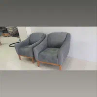 دلاوران تولید کننده انواع مبلمان راحتی در شهر یزد|مبلمان خانگی و میز عسلی|زارچ, |دیوار