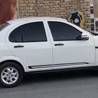 سهند اس مدل ۱۴۰۳ خانگی|خودرو سواری و وانت|فلاورجان, |دیوار