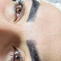 آرایش دائم و تتو بدن با قیمت مناسب|خدمات آرایشگری و زیبایی|یزد, |دیوار