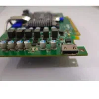 کارت گرافیک Rx570 4gig|قطعات و لوازم جانبی رایانه|میانه, |دیوار